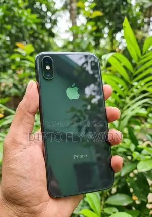 Apple iPhone XS 256 GB Black
