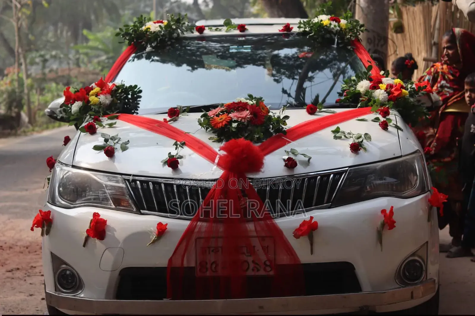 Toyota Axio 2014 Pearl