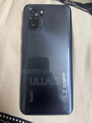 Xiaomi Redmi Note 10 Pro 64 GB