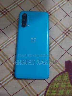 OnePlus Nord CE 5G 128 GB Blue
