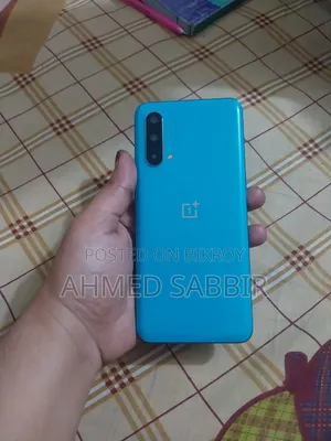 OnePlus Nord CE 5G 128 GB Blue