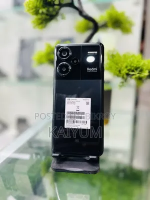 Xiaomi Redmi Note 13 Pro+ 512 GB Black