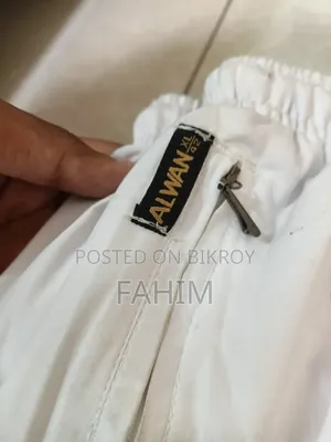 Zynoor Premium Black Panjabi & Pajama Set