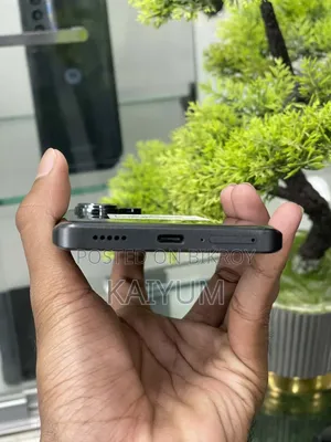 Xiaomi Redmi Note 13 Pro+ 512 GB Black
