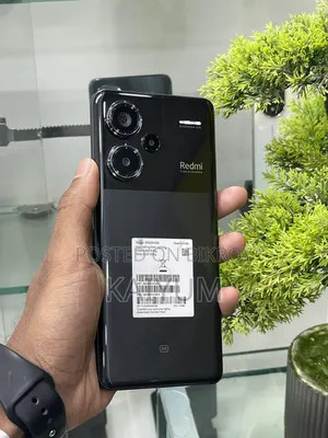 Xiaomi Redmi Note 13 Pro+ 512 GB Black