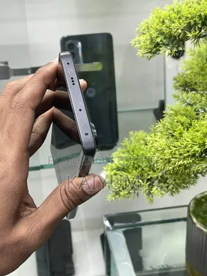 Xiaomi Redmi Note 13 Pro+ 512 GB Black