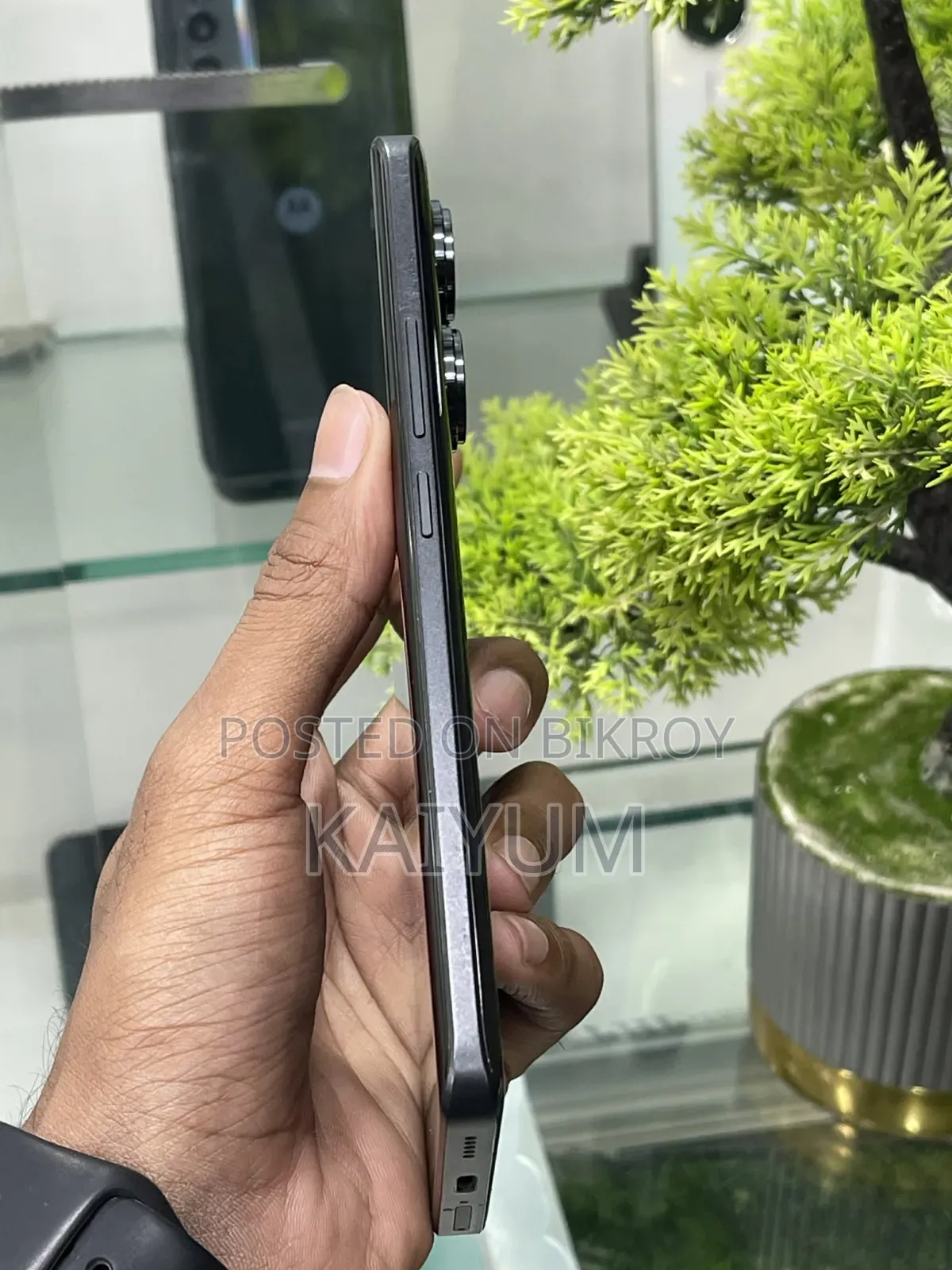 Xiaomi Redmi Note 13 Pro+ 512 GB Black
