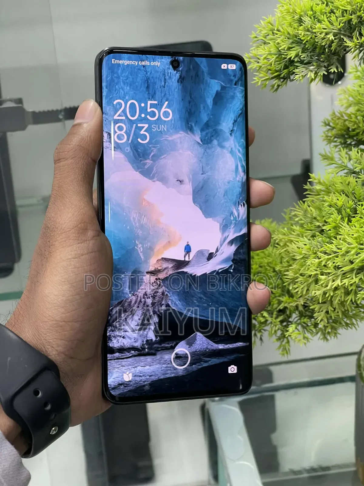 Xiaomi Redmi Note 13 Pro+ 512 GB Black