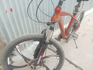 সাইকেল বিক্রি করা হবে, জরুরি টাকা দরকার