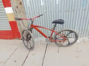 সাইকেল বিক্রি করা হবে, জরুরি টাকা দরকার