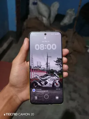 Honor 200 256 GB White