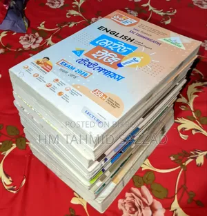 SSC Batch 26 Test Papers for sale
