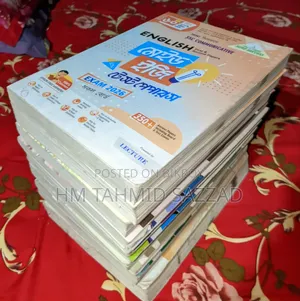 SSC Batch 26 Test Papers for sale