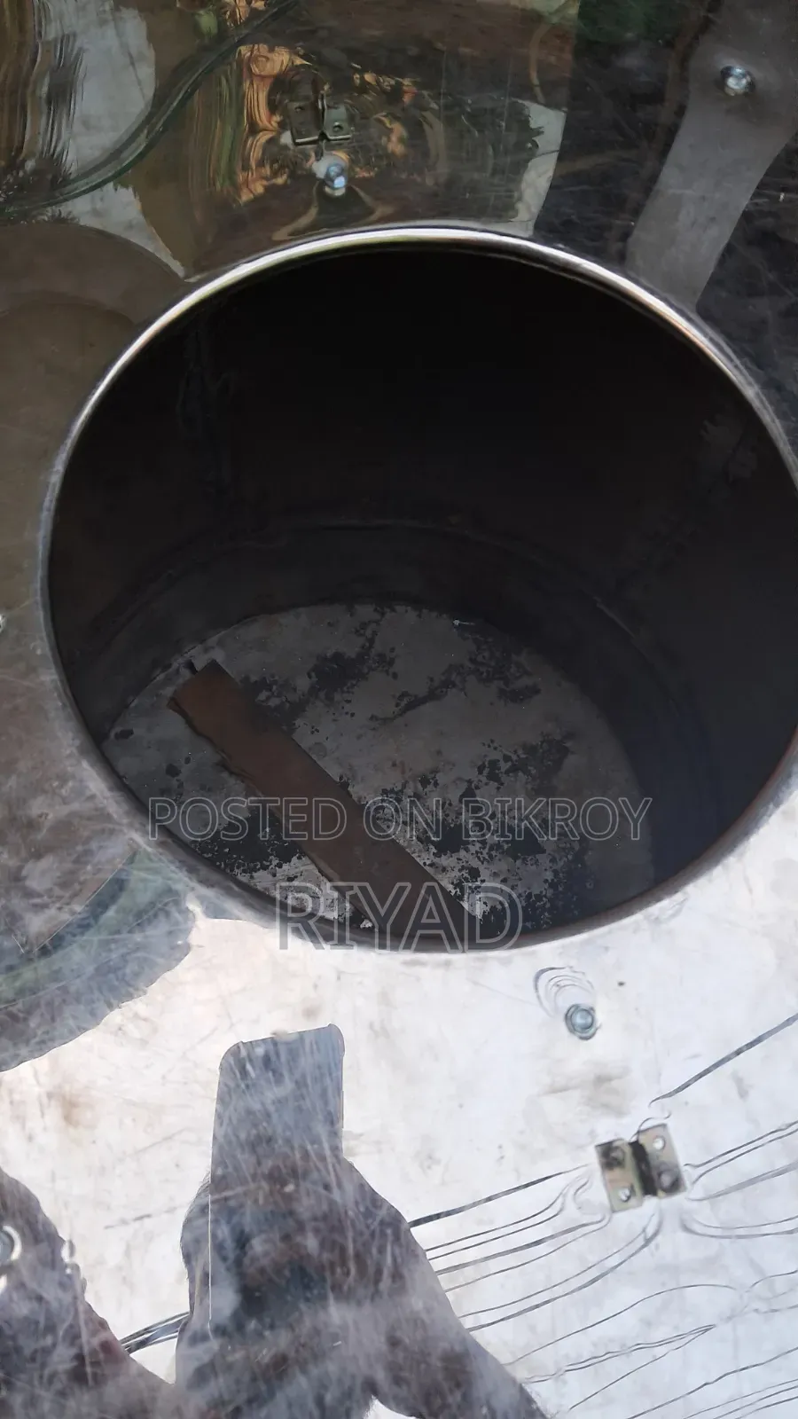 Bangla Restaurant Equipment for Sale