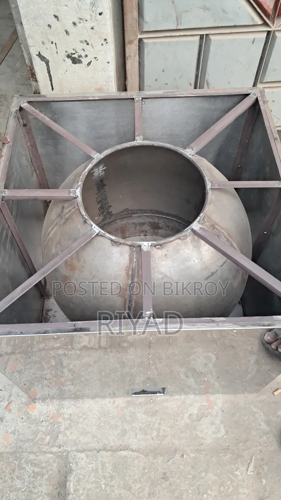 Bangla Restaurant Equipment for Sale