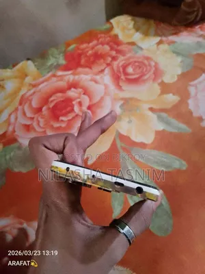 Xiaomi Redmi Note 13 Pro 256 GB Black