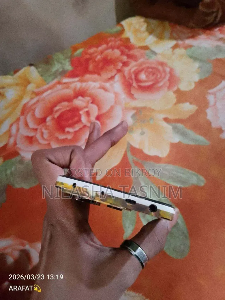 Xiaomi Redmi Note 13 Pro 256 GB Black