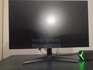 LG 144 Hz 1080p 24-Inch Gaming Monitor, Model- 24GN600-B