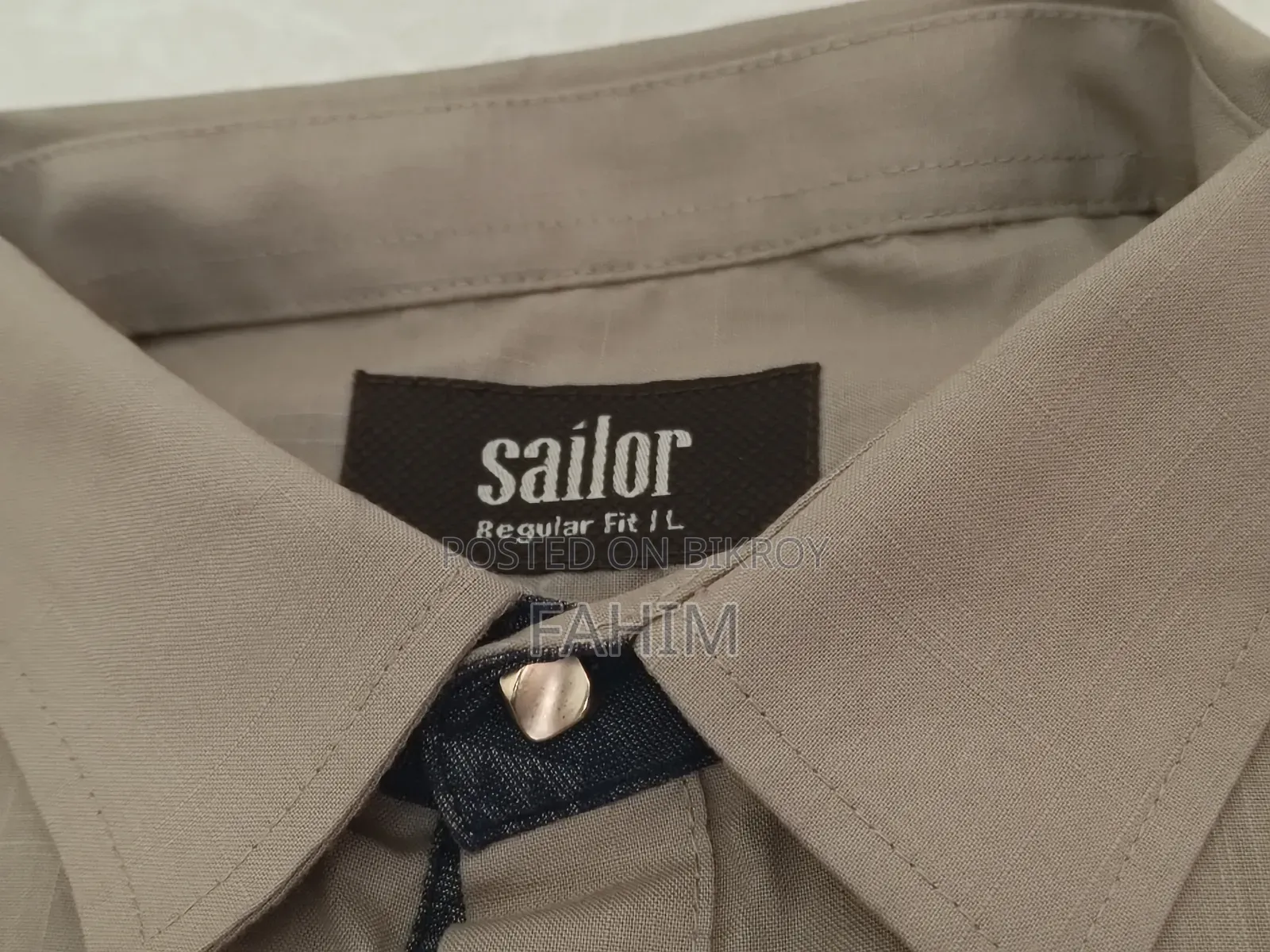 Sailor Premium Beige Kabli Set