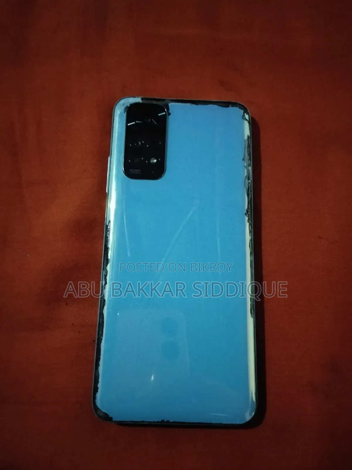 Xiaomi Redmi Note 11 64 GB