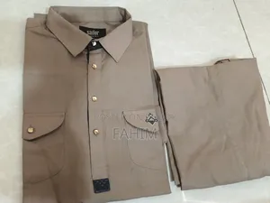 Sailor Premium Beige Kabli Set