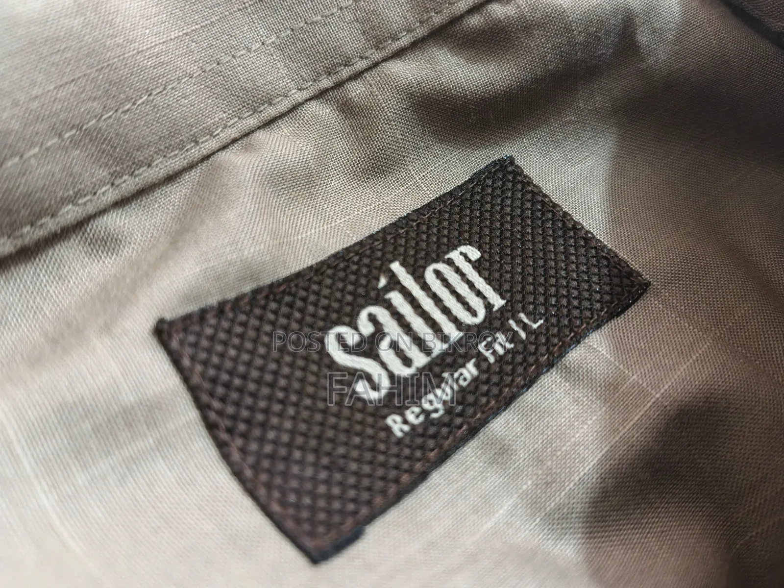 Sailor Premium Beige Kabli Set