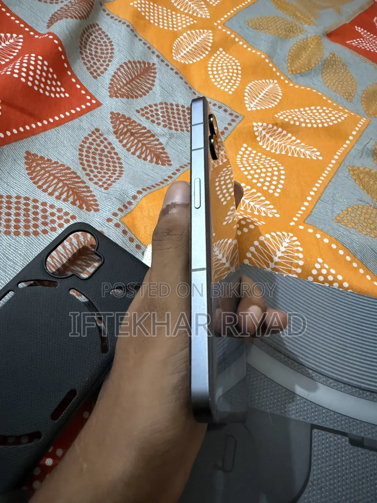 Nothing Phone 2 256 GB Black