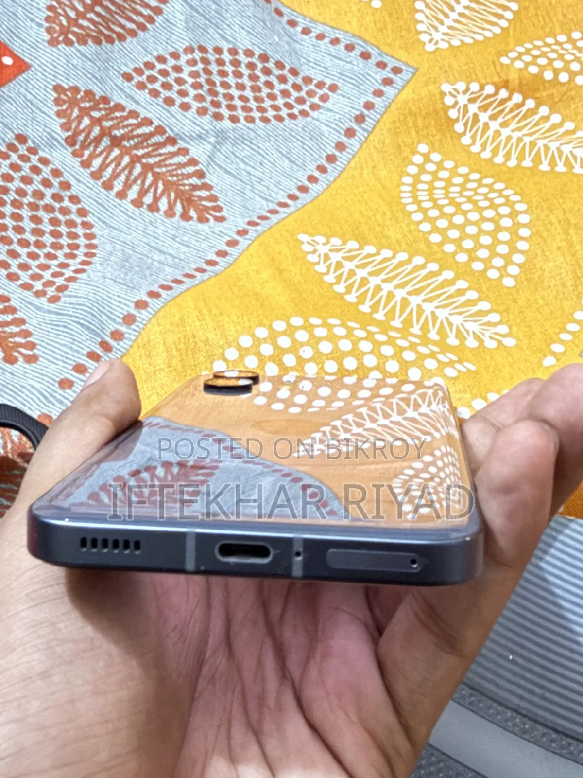 Nothing Phone 2 256 GB Black