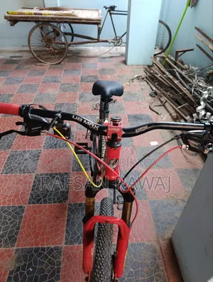 ফিনিক্স টর্নেডো সাইকেল