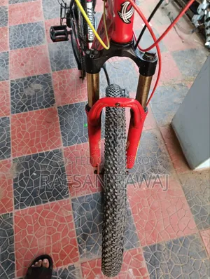 ফিনিক্স টর্নেডো সাইকেল