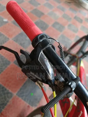 ফিনিক্স টর্নেডো সাইকেল