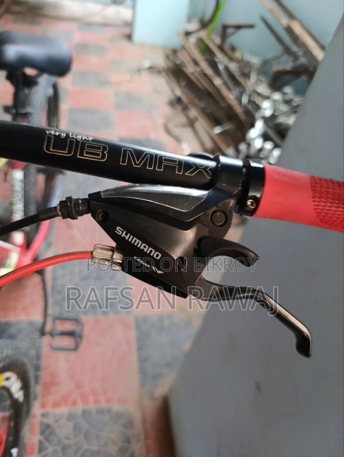 ফিনিক্স টর্নেডো সাইকেল