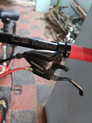 ফিনিক্স টর্নেডো সাইকেল