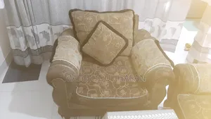 ৬ সিট সোফা সেট