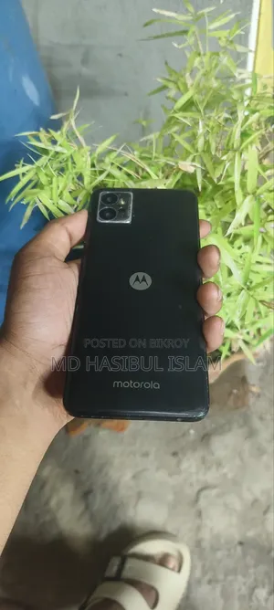 Motorola Moto G32 128 GB Black