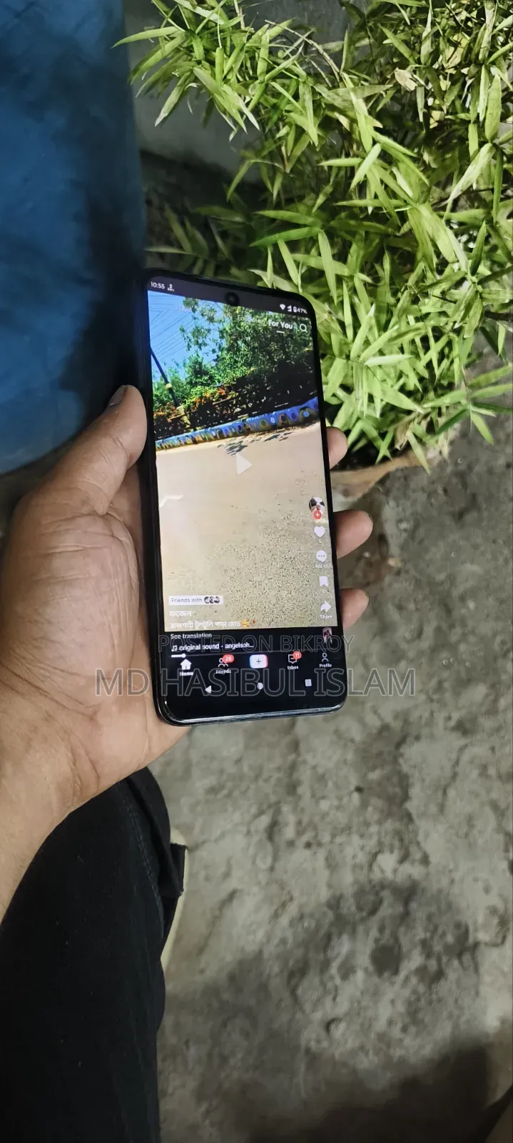 Motorola Moto G32 128 GB Black