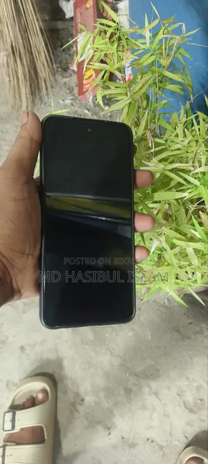 Motorola Moto G32 128 GB Black