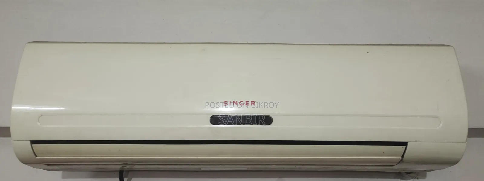 2 Ton Air Conditioner for Rent – Home Office Use