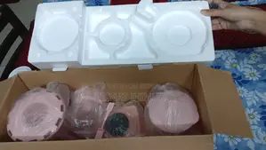 Novena 4 in 1 Blender