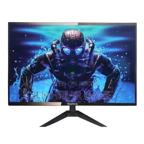 Esonic 19 LED Monitor – Urgent Sale!