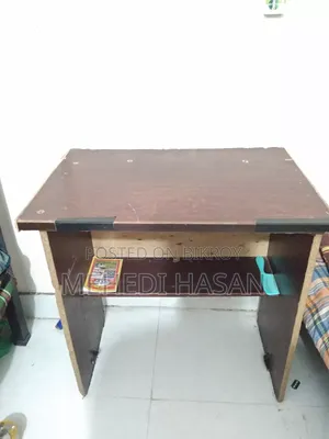 Used table at an affordable price