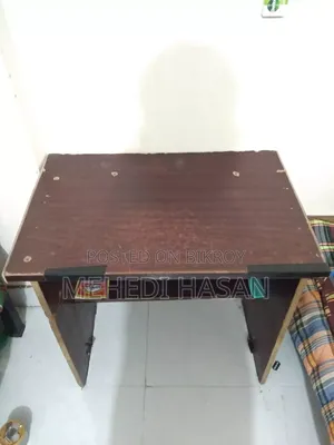 Used table at an affordable price