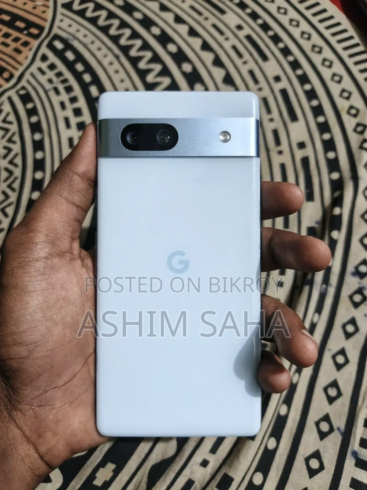 New Apple iPhone 11 128 GB Blue
