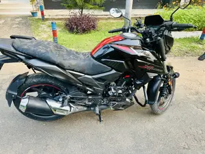 Honda CB 2019 Black
