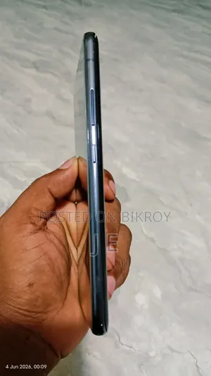 Samsung Galaxy A90 5G 128 GB Black