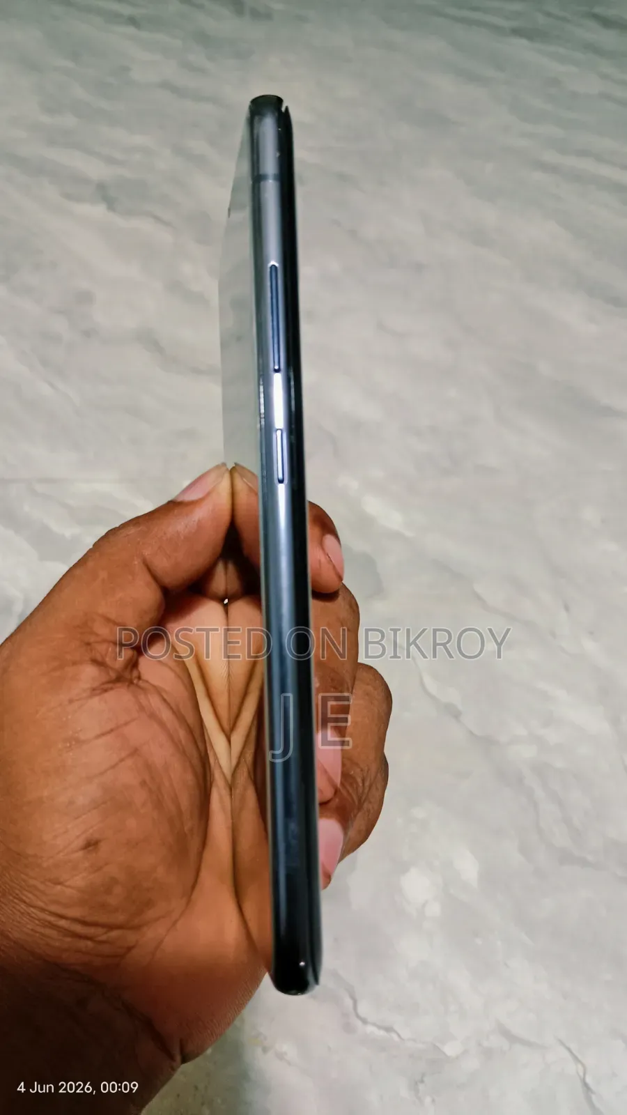 Samsung Galaxy A90 5G 128 GB Black
