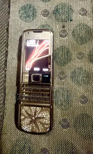 Nokia 8800 Arte Gold