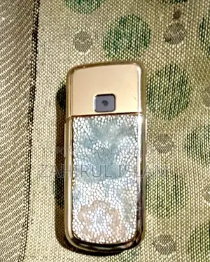 Nokia 8800 Arte Gold