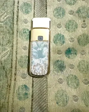 Nokia 8800 Arte Gold