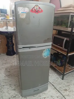 ওয়ালটন রেফ্রিজারেটর